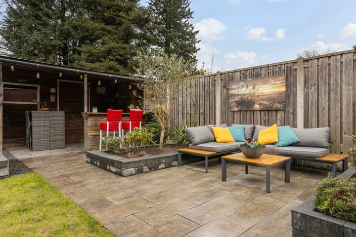 Foto 5 van Zweringweg 12