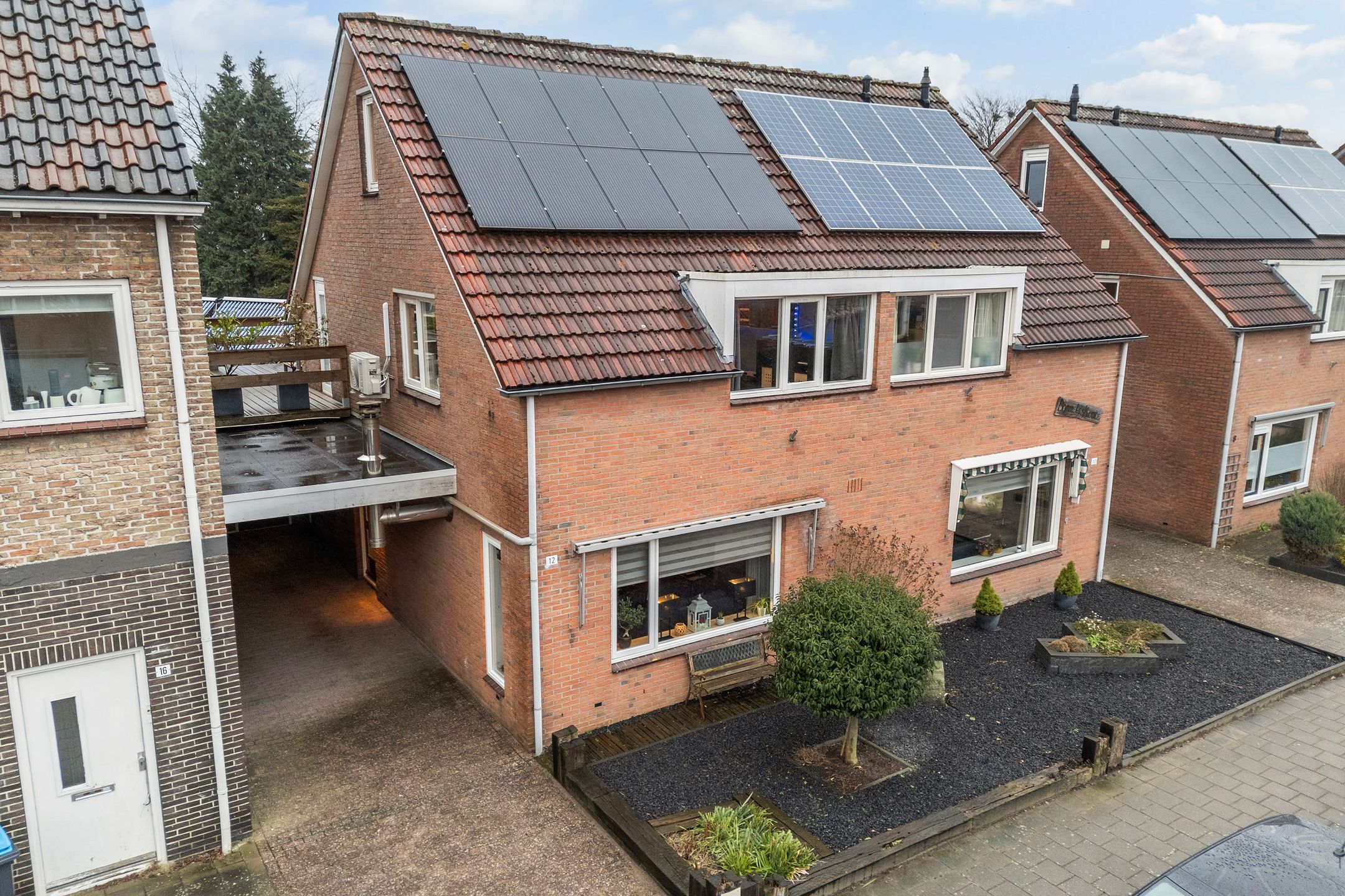 Foto 6 van Zweringweg 12