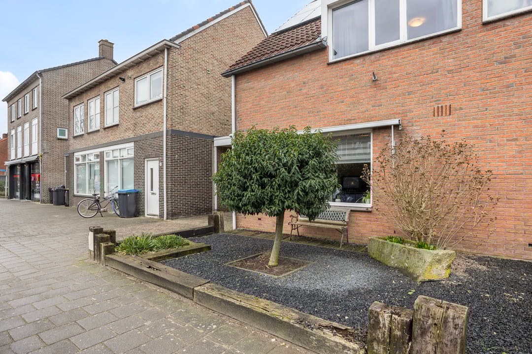 Foto 7 van Zweringweg 12