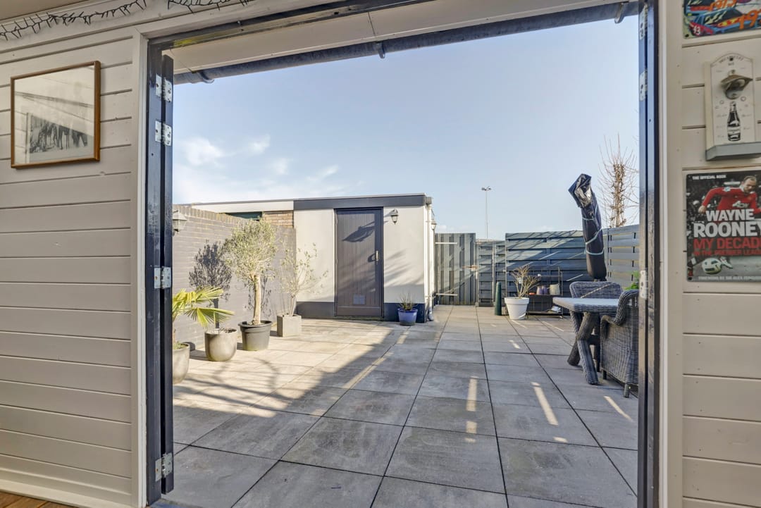 Foto 26 van Goudenregenstraat 25