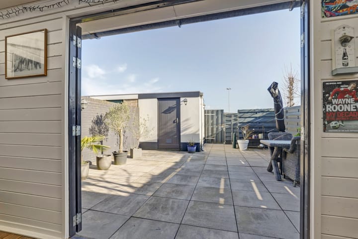 Foto 26 van Goudenregenstraat 25