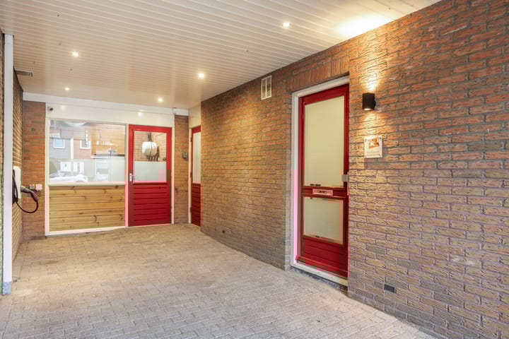 Foto 9 van Zweringweg 12