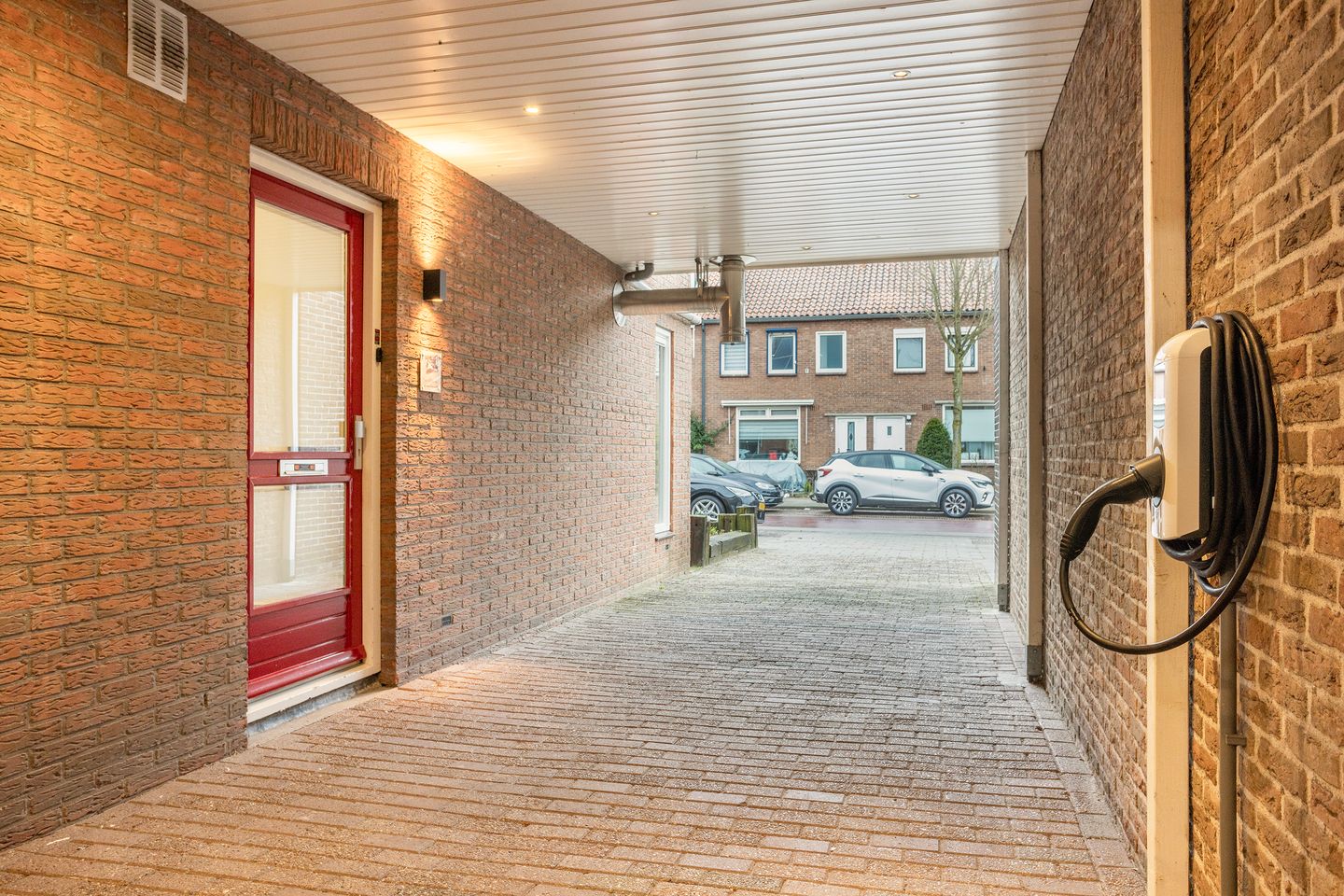 Foto 10 van Zweringweg 12