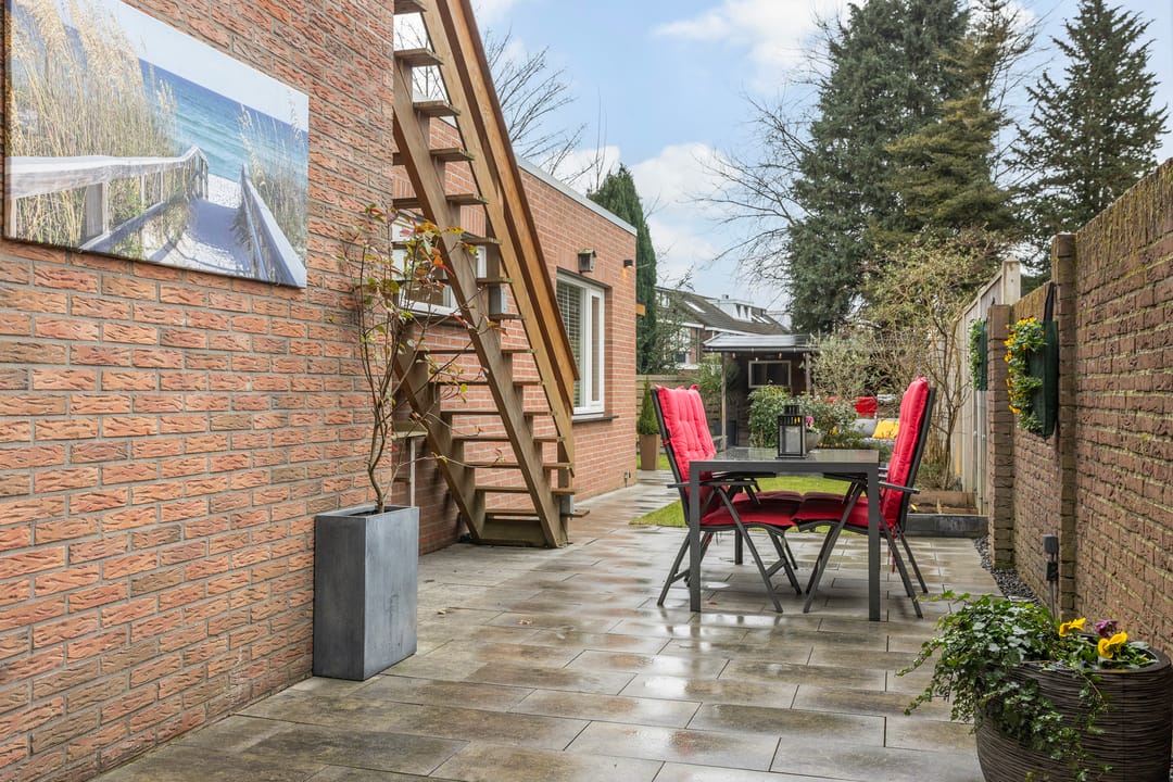 Foto 41 van Zweringweg 12