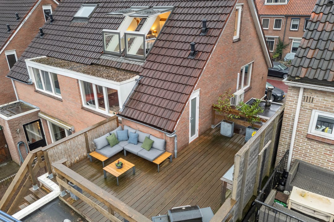 Foto 52 van Zweringweg 12