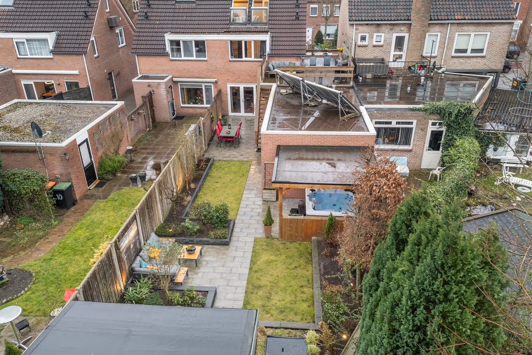 Foto 53 van Zweringweg 12