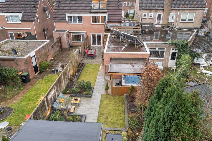 Foto 53 van Zweringweg 12