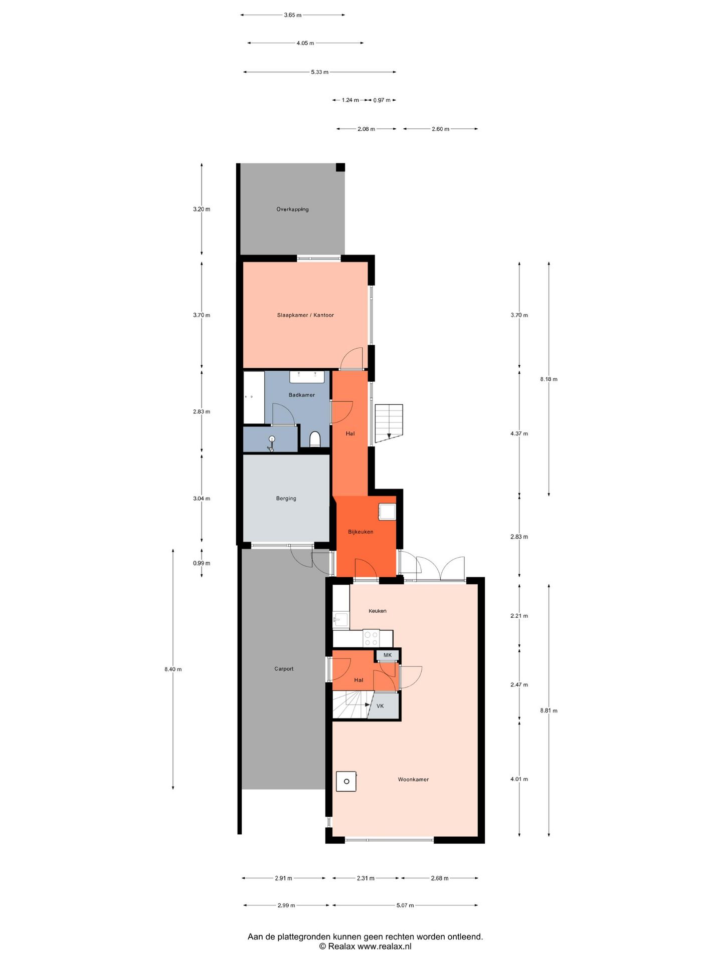 Foto 55 van Zweringweg 12
