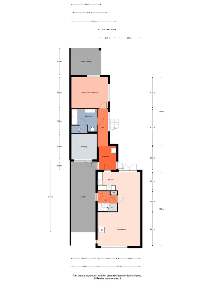 Foto 55 van Zweringweg 12