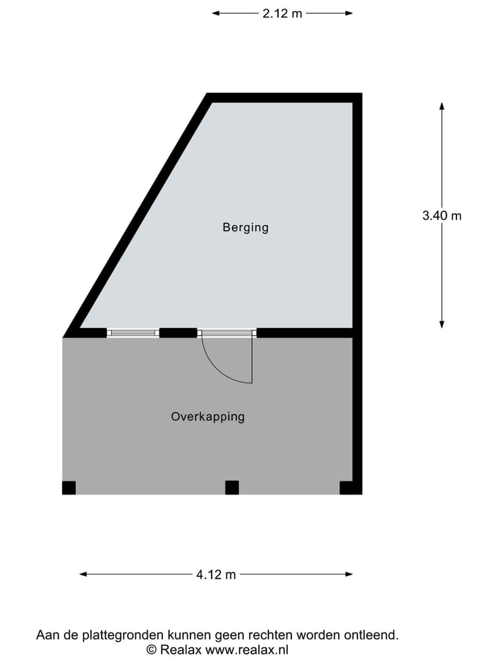 Foto 61 van Zweringweg 12