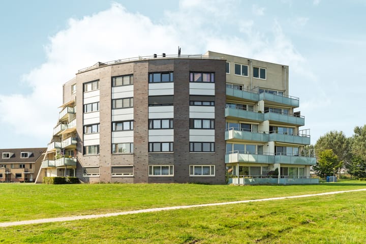 Foto 5 van Jacob van Maerlantstraat 14