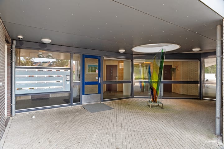 Foto 7 van Jacob van Maerlantstraat 14