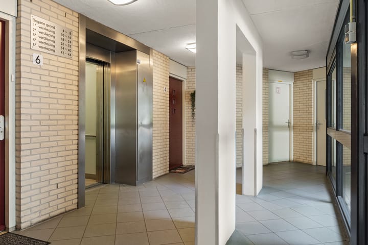 Foto 8 van Jacob van Maerlantstraat 14