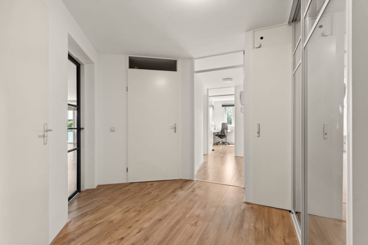 Foto 11 van Jacob van Maerlantstraat 14