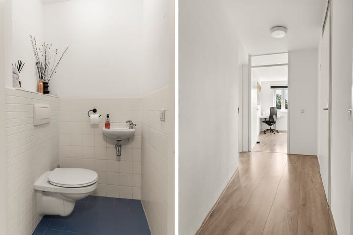 Foto 13 van Jacob van Maerlantstraat 14