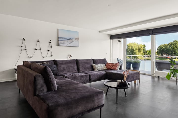 Foto 14 van Jacob van Maerlantstraat 14