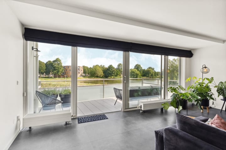 Foto 15 van Jacob van Maerlantstraat 14