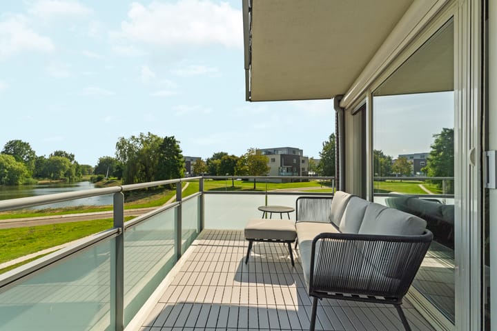 Foto 29 van Jacob van Maerlantstraat 14