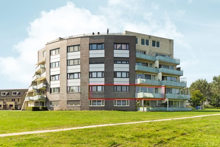 Foto 47 van Jacob van Maerlantstraat 14