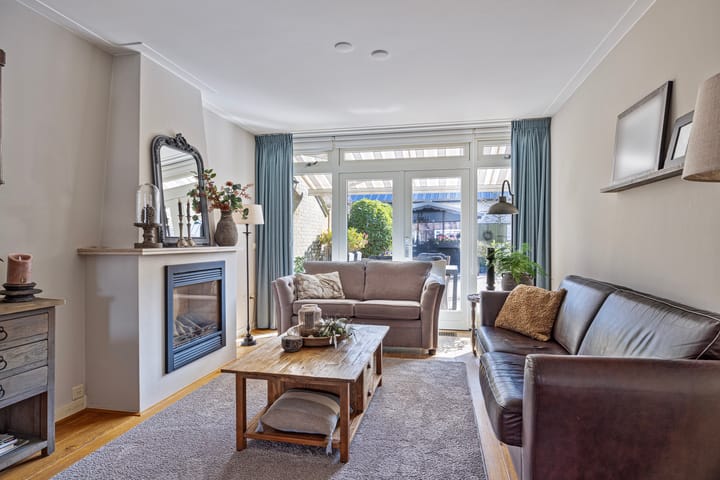 Foto 2 van Trompstraat 17