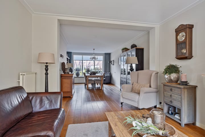 Foto 3 van Trompstraat 17