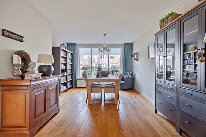 Foto 5 van Trompstraat 17