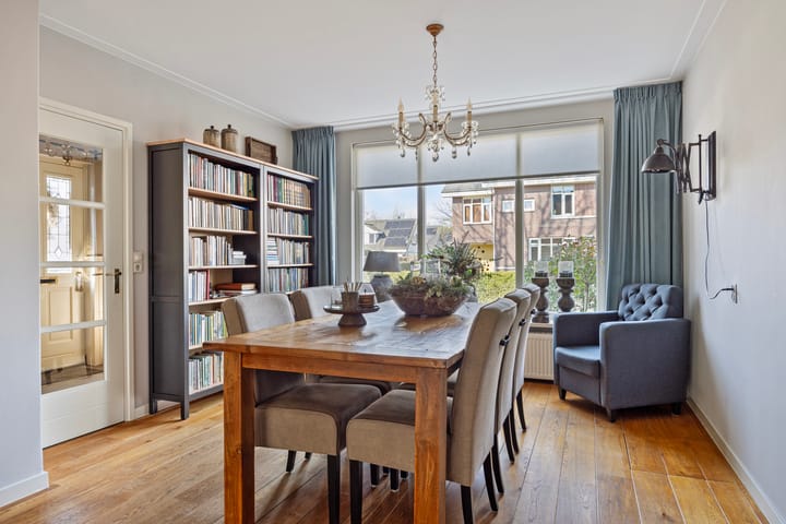 Foto 6 van Trompstraat 17