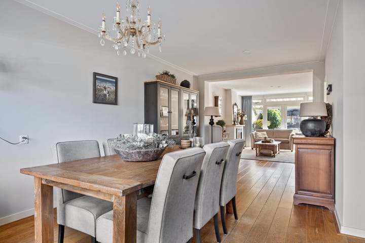 Foto 7 van Trompstraat 17