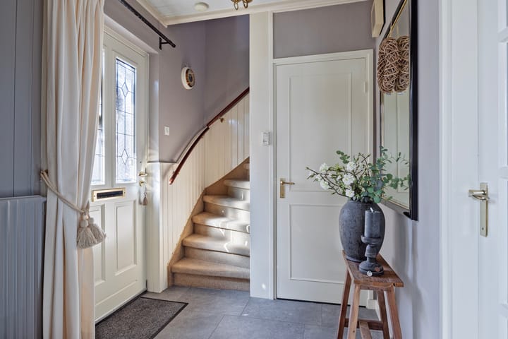 Foto 13 van Trompstraat 17