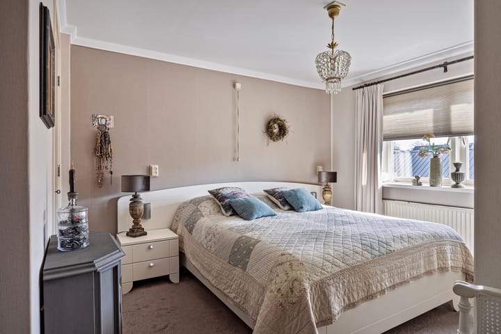 Foto 15 van Trompstraat 17