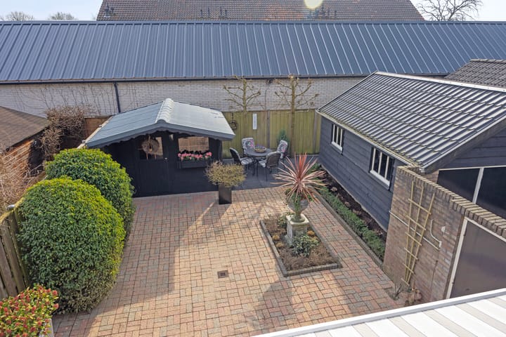 Foto 18 van Trompstraat 17