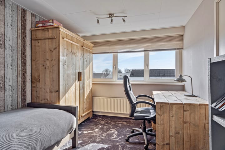 Foto 24 van Trompstraat 17