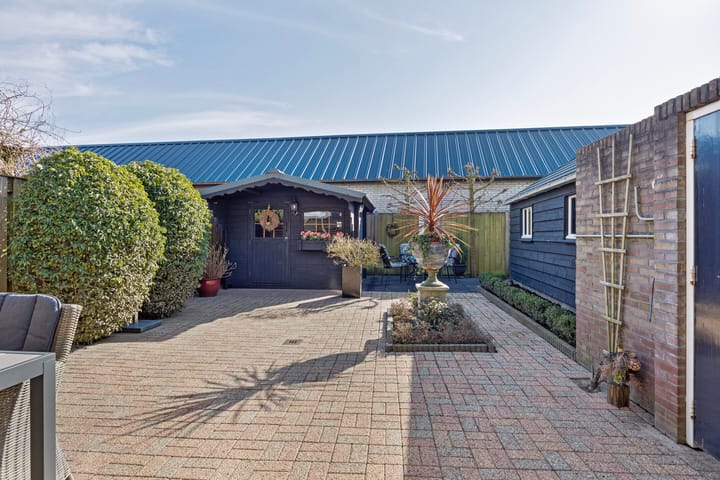 Foto 25 van Trompstraat 17