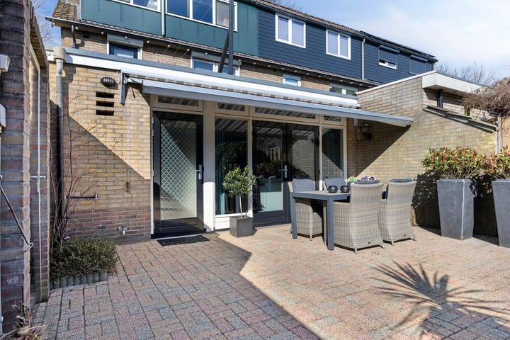 Foto 26 van Trompstraat 17