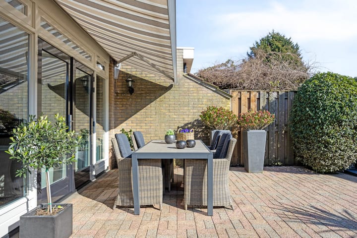 Foto 27 van Trompstraat 17