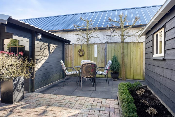 Foto 29 van Trompstraat 17