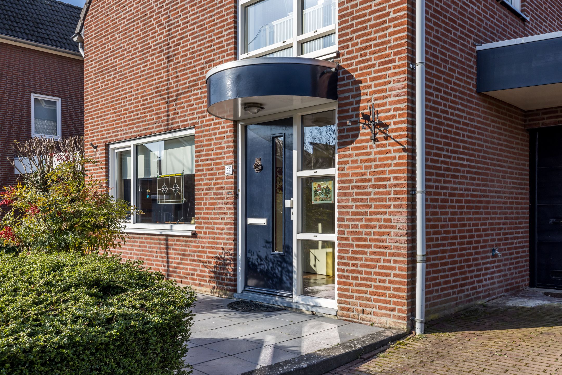 Foto 3 van Boskriek 22