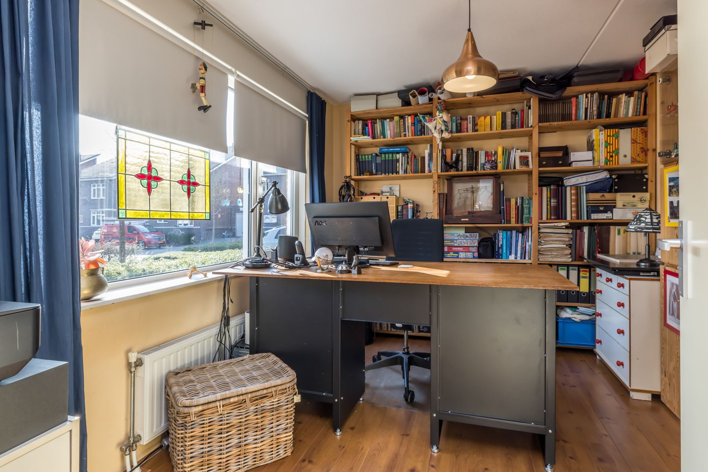 Foto 5 van Boskriek 22