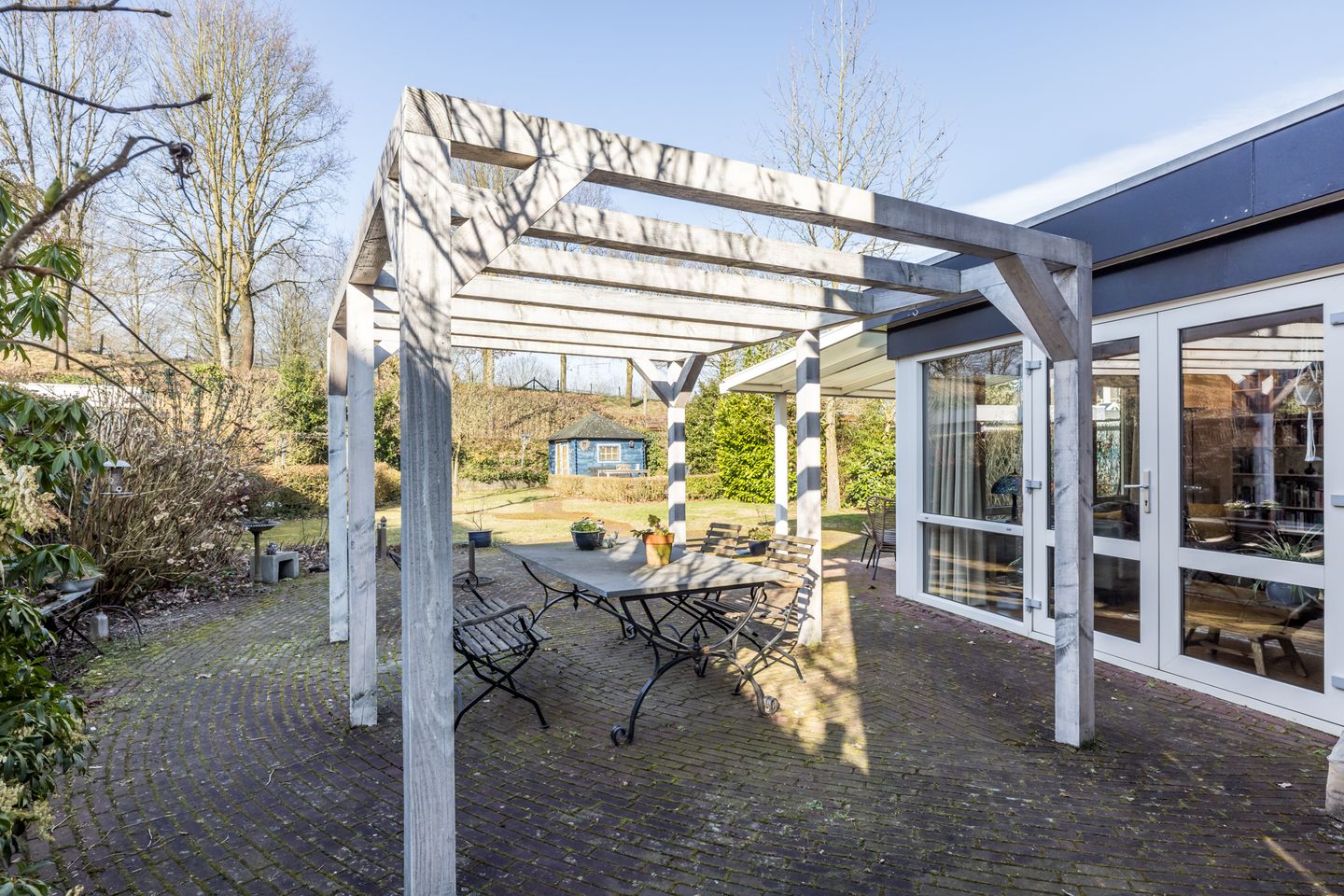 Foto 34 van Boskriek 22