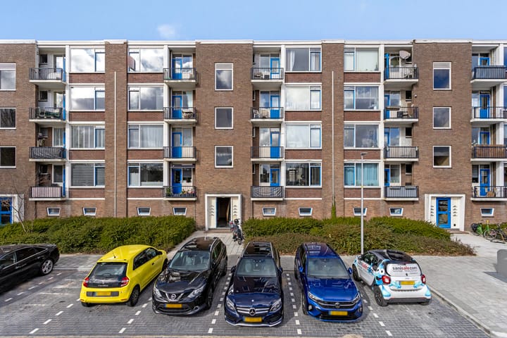 Foto 1 van Scheldestraat 51