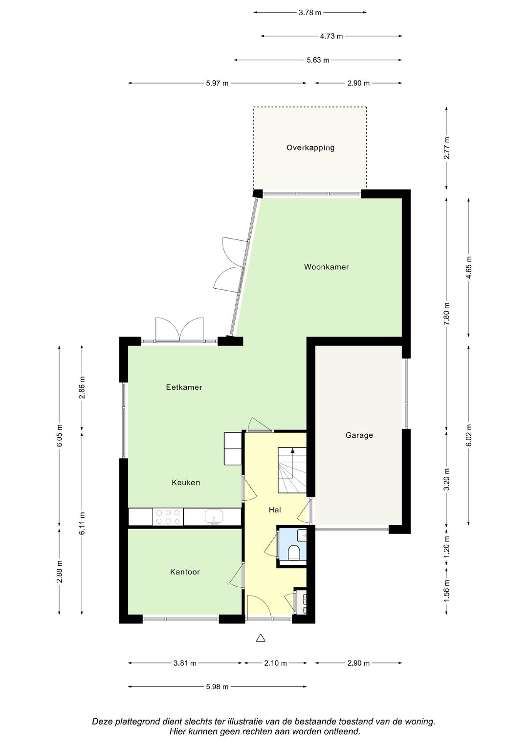 Foto 41 van Boskriek 22