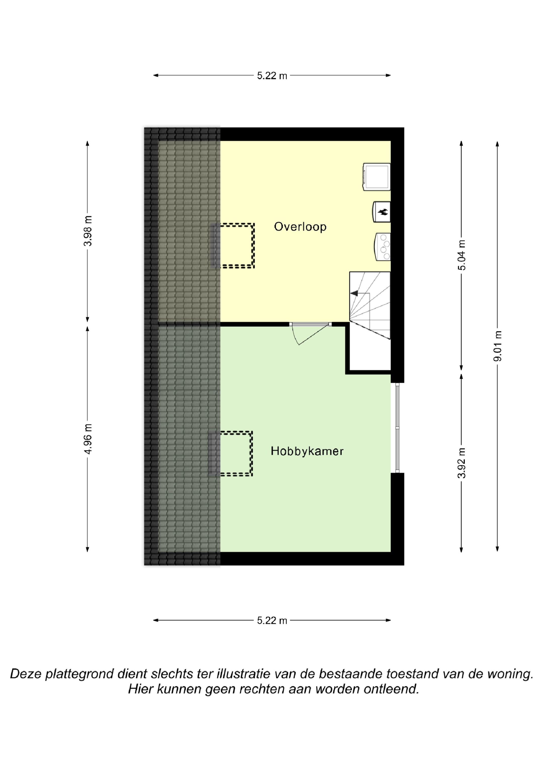 Foto 45 van Boskriek 22