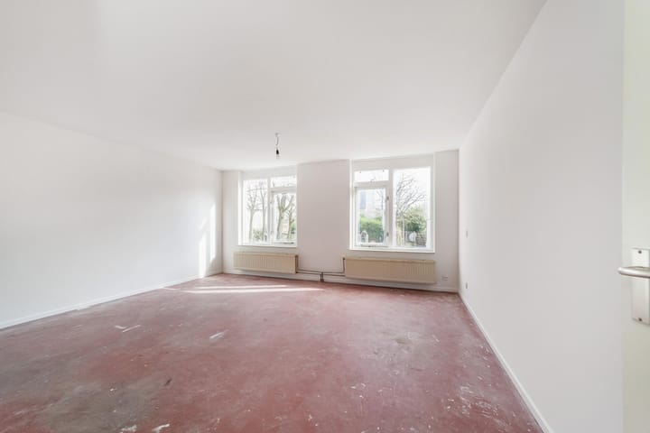 Foto 3 van Ridderspoor 23