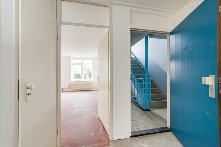 Foto 4 van Ridderspoor 23