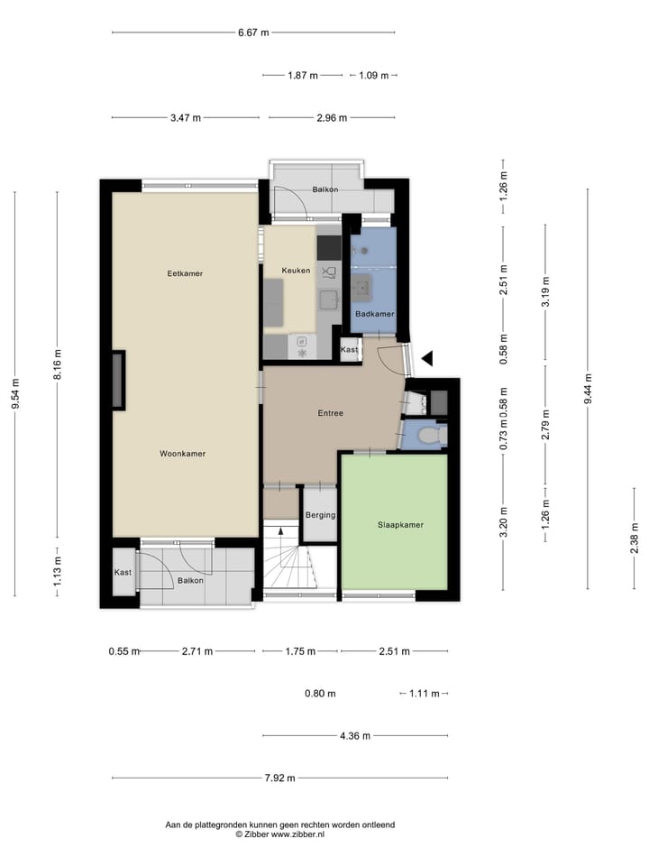 Foto 15 van Scheldestraat 51