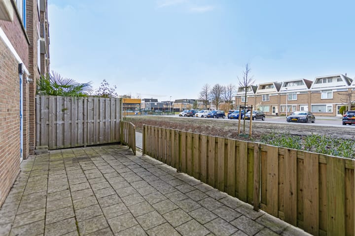 Foto 23 van Scheldestraat 51