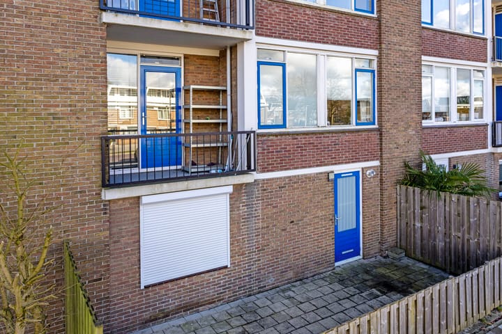 Foto 26 van Scheldestraat 51