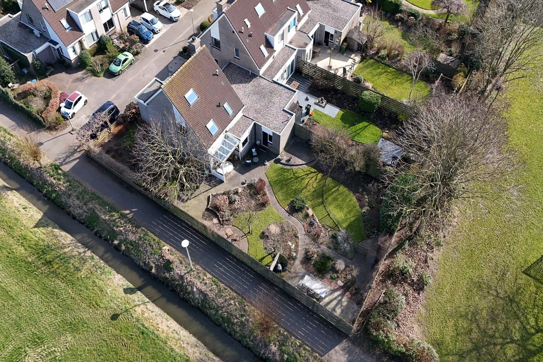 Foto 2 van Alida de Jongstraat 11