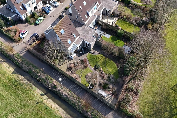 Foto 2 van Alida de Jongstraat 11