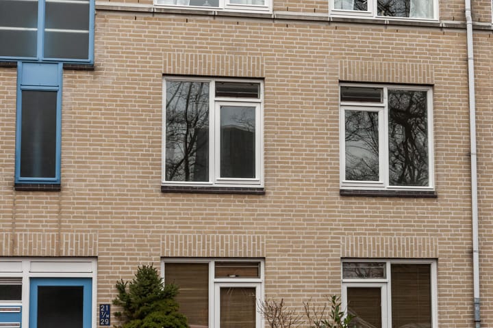 Foto 20 van Ridderspoor 23